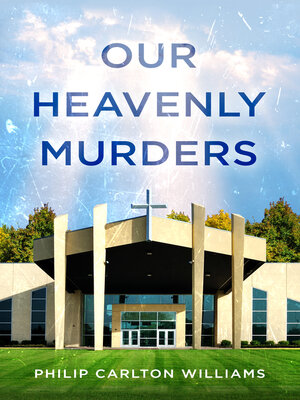 cover image of Our Heavenly Murders